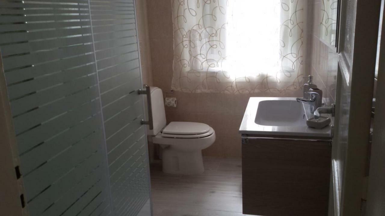 Casa Fean - Posto Auto Riservato Lejlighed Syracuse Eksteriør billede