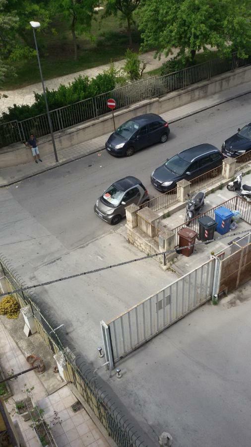 Casa Fean - Posto Auto Riservato Lejlighed Syracuse Eksteriør billede